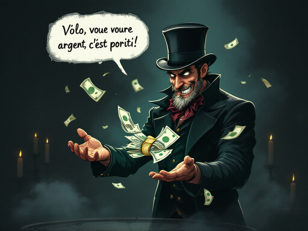 Common Pattern TO all Scams